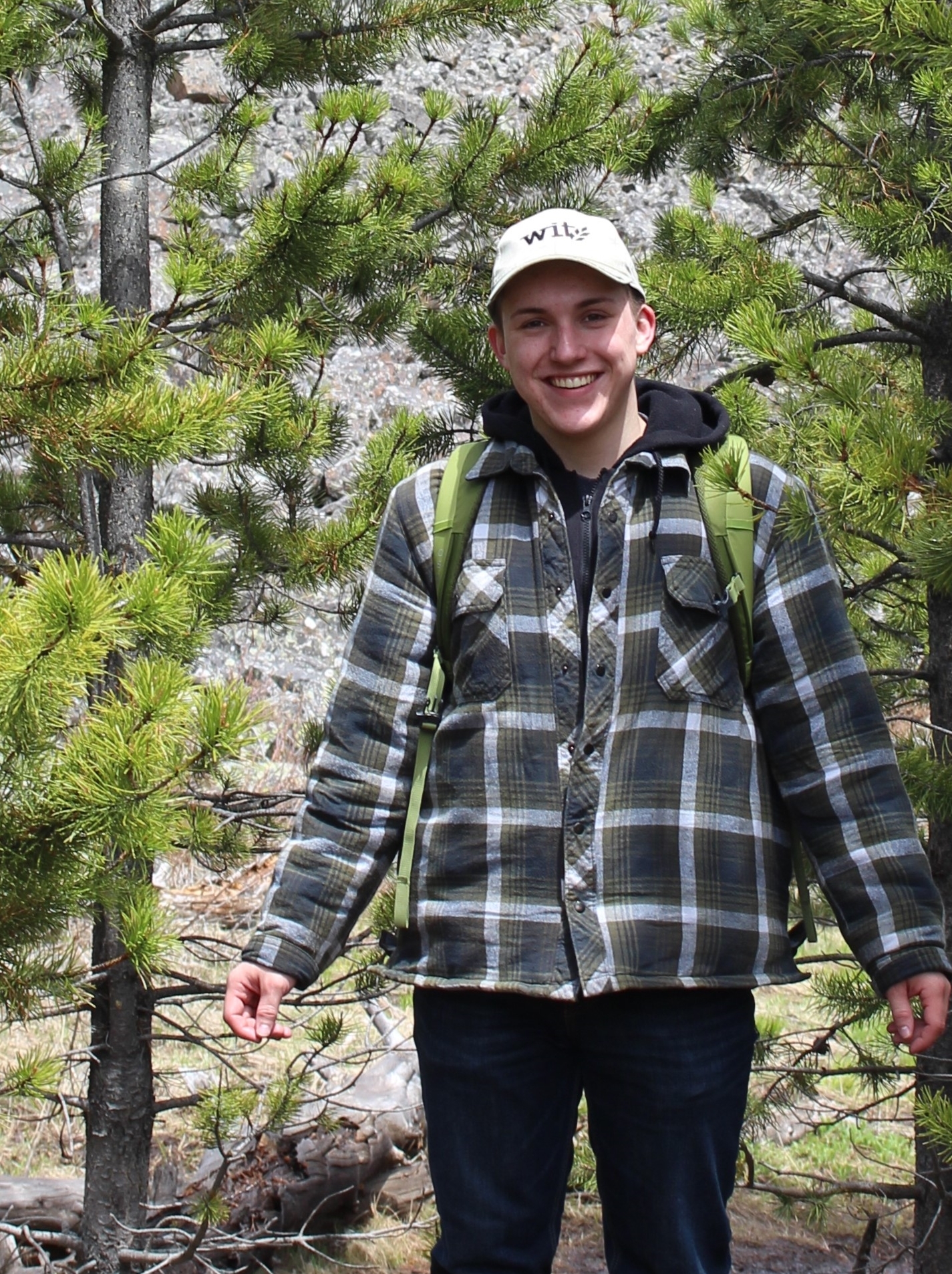 Timbernook Certified Provider Team Member